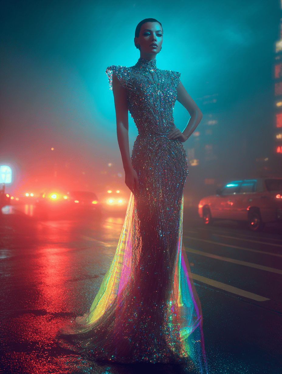 Neon Haze 06